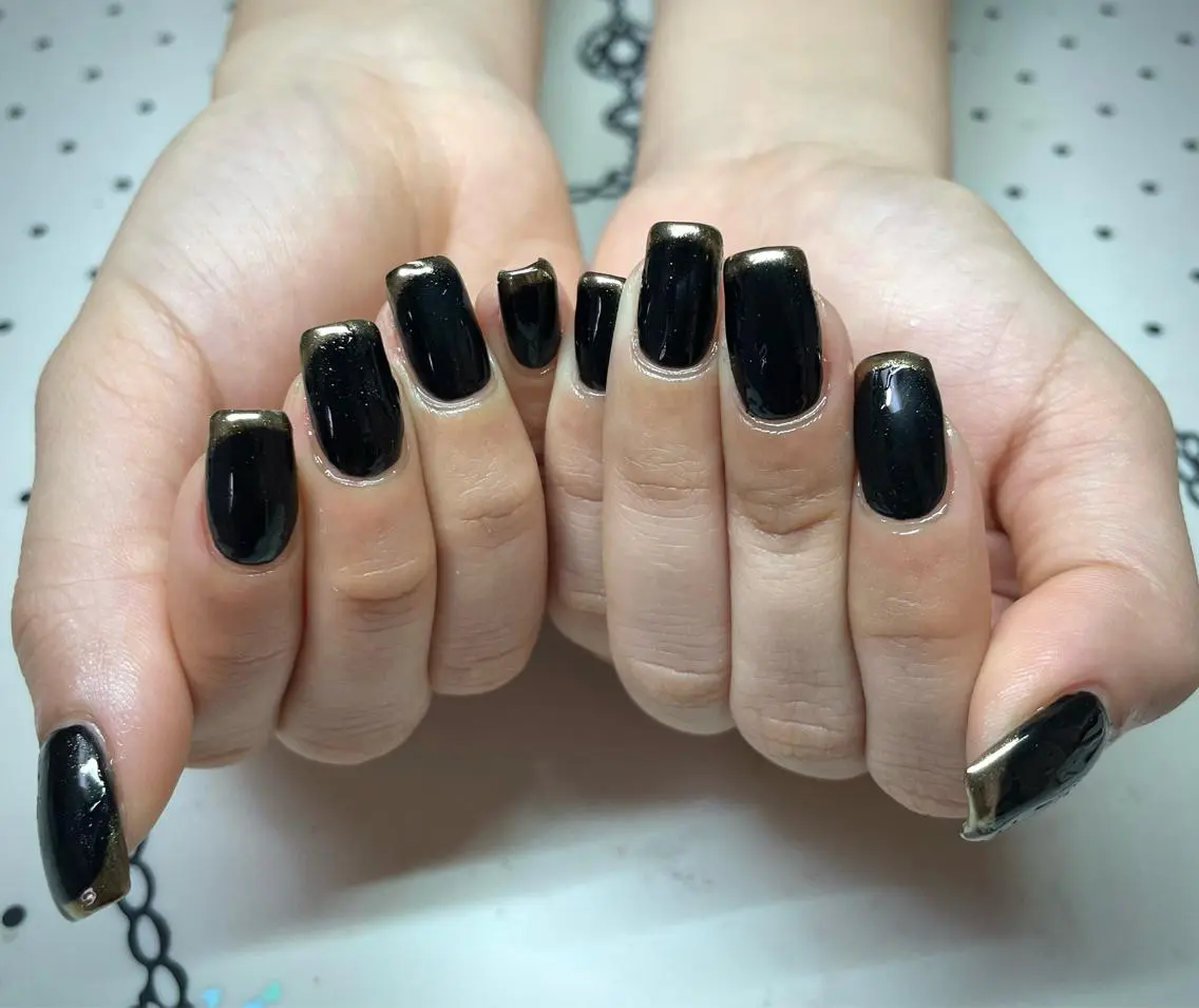 ネイル nailist cocoのネイルデザイン