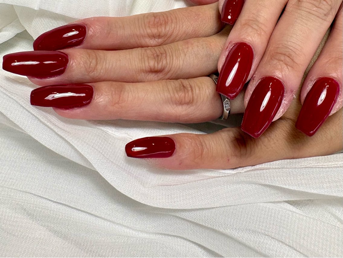 ネイル ハンドネイル N. Style Mayaのネイルデザイン