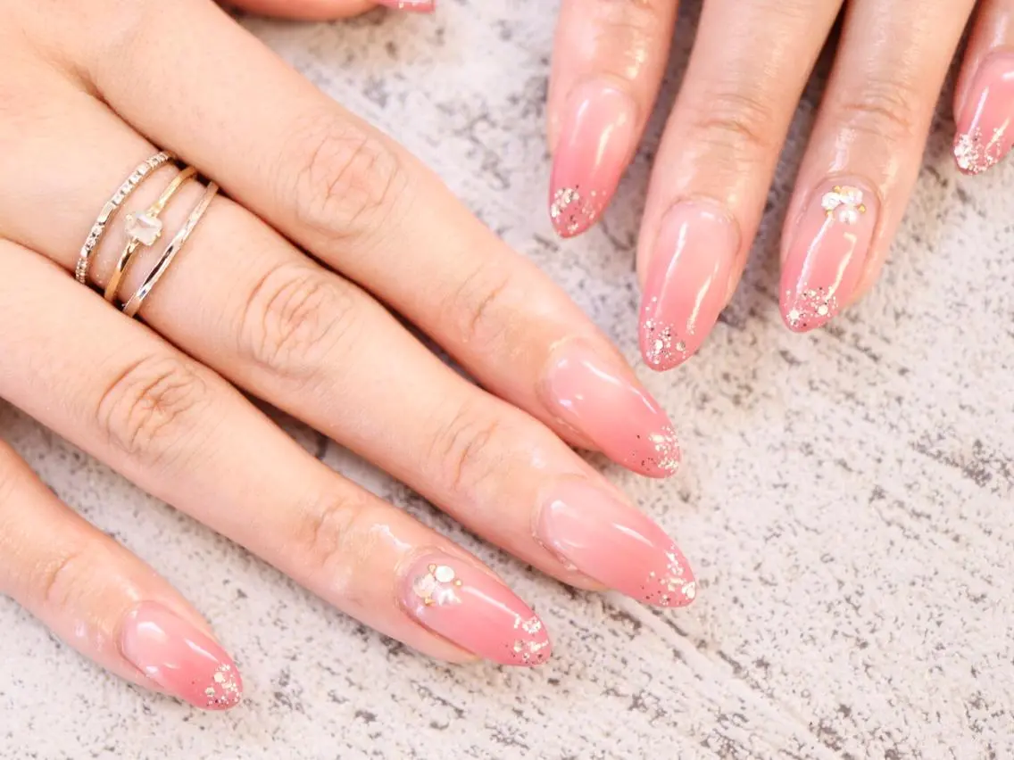 ネイル Dolce.Nail 大宮店のネイルデザイン
