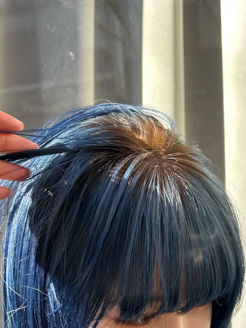 ショート カラー ❕マンツーマン施術❕ 🍊Moemiのヘアスタイル