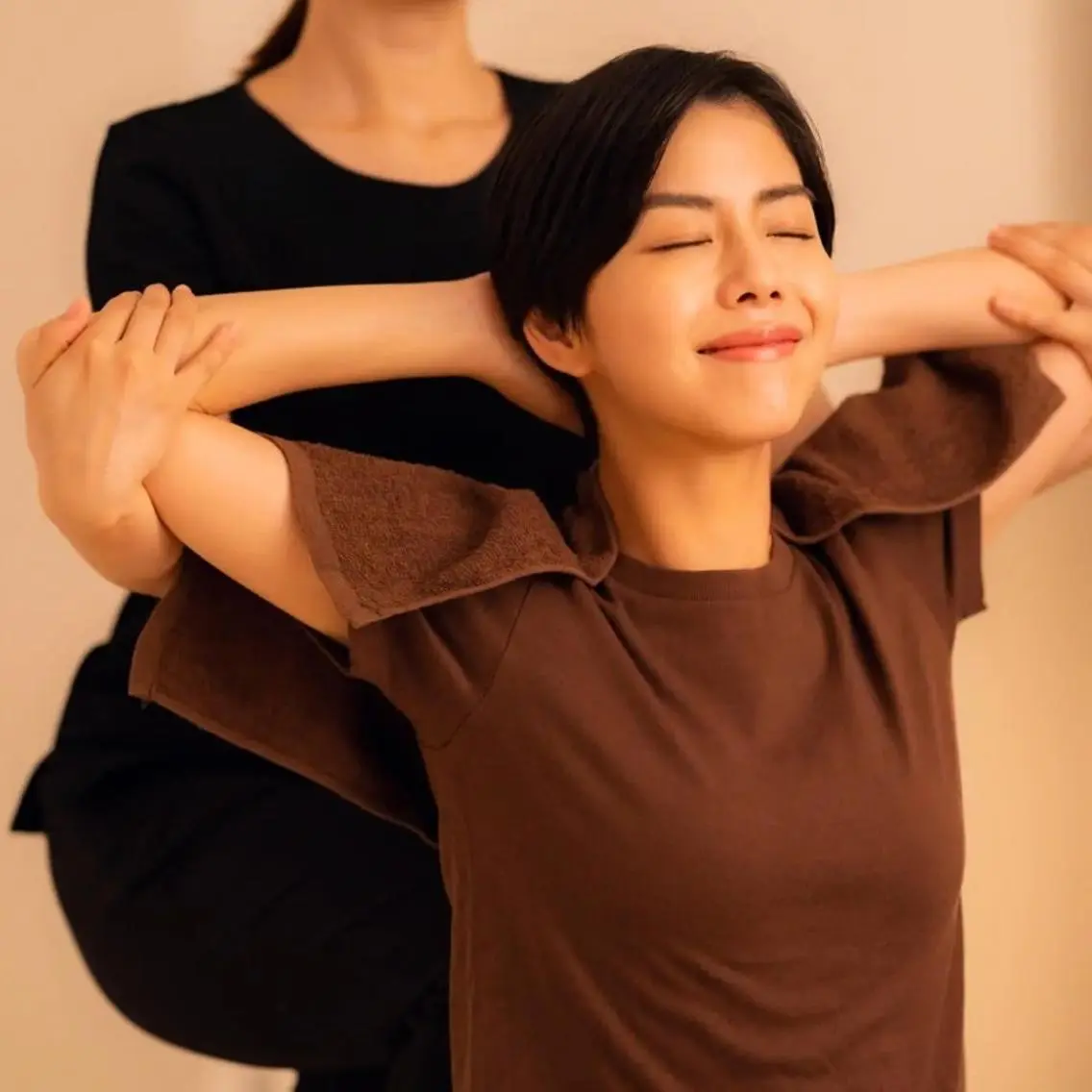 🌸サクラサク鍼灸 Tsunoのエステ・リラクイメージ