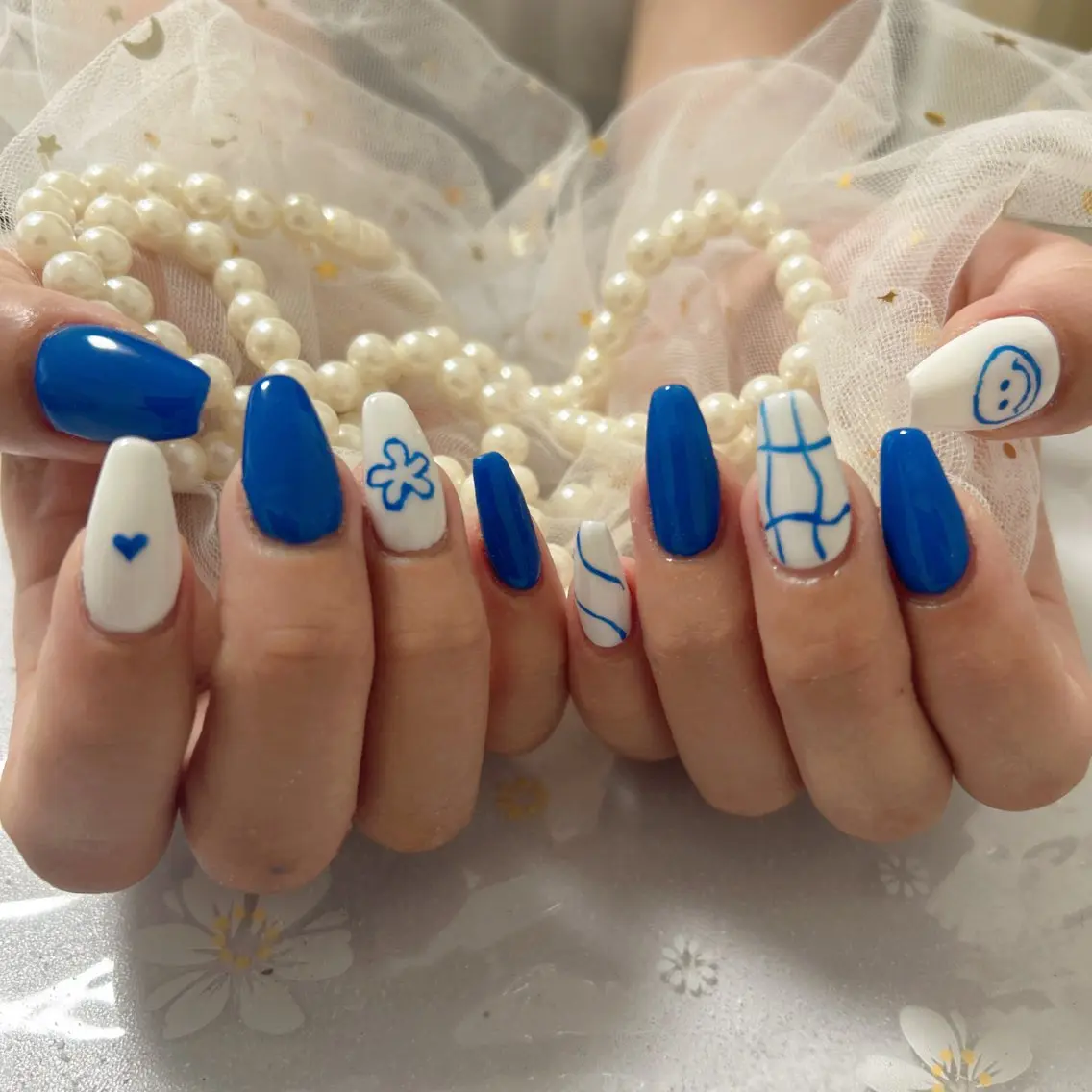 ネイル Kasumi Nailのネイルデザイン
