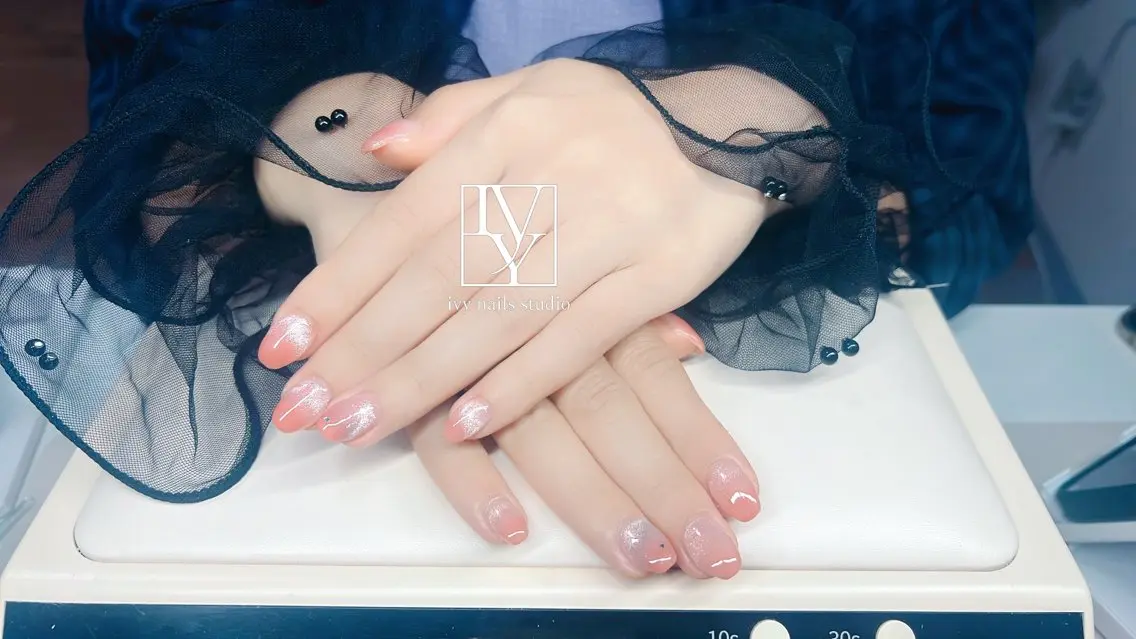 ネイル IVY NAIL SALON｜南富山のネイルデザイン