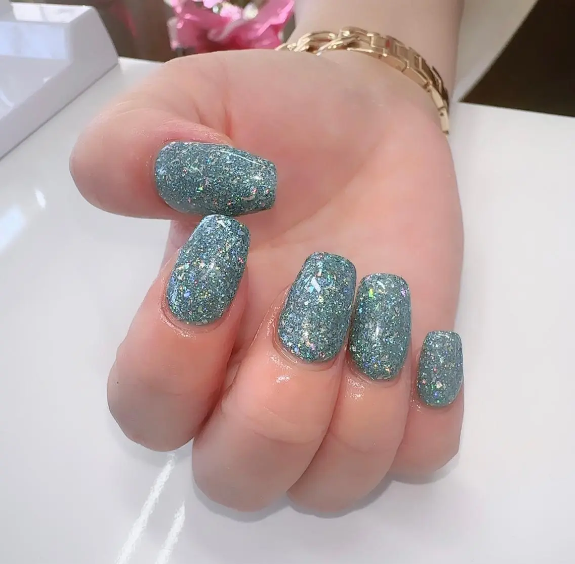 ネイル ハンドネイル KAONAIL ☆MAI☆のネイルデザイン