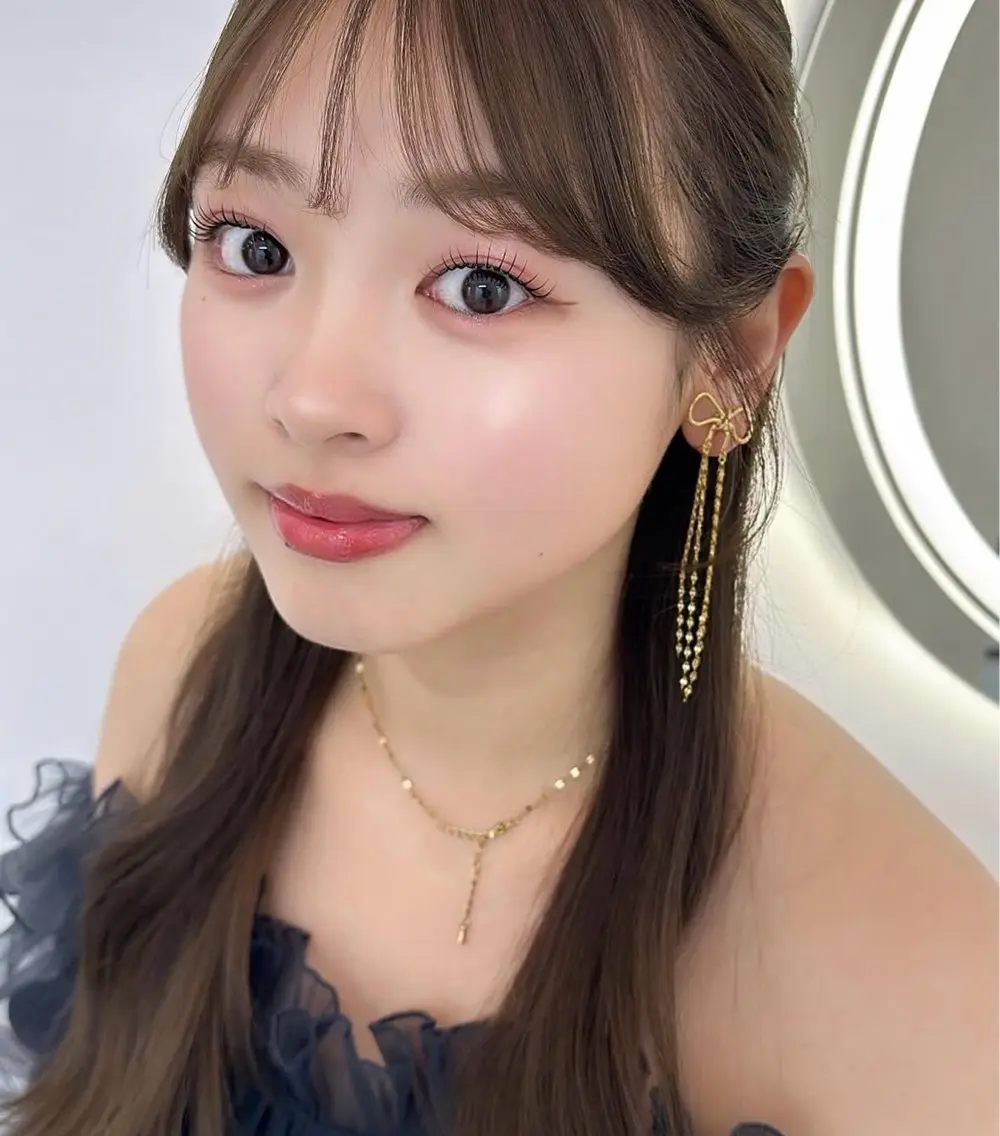 マツエク・マツパ haruka 🎀のマツエク・マツパデザイン