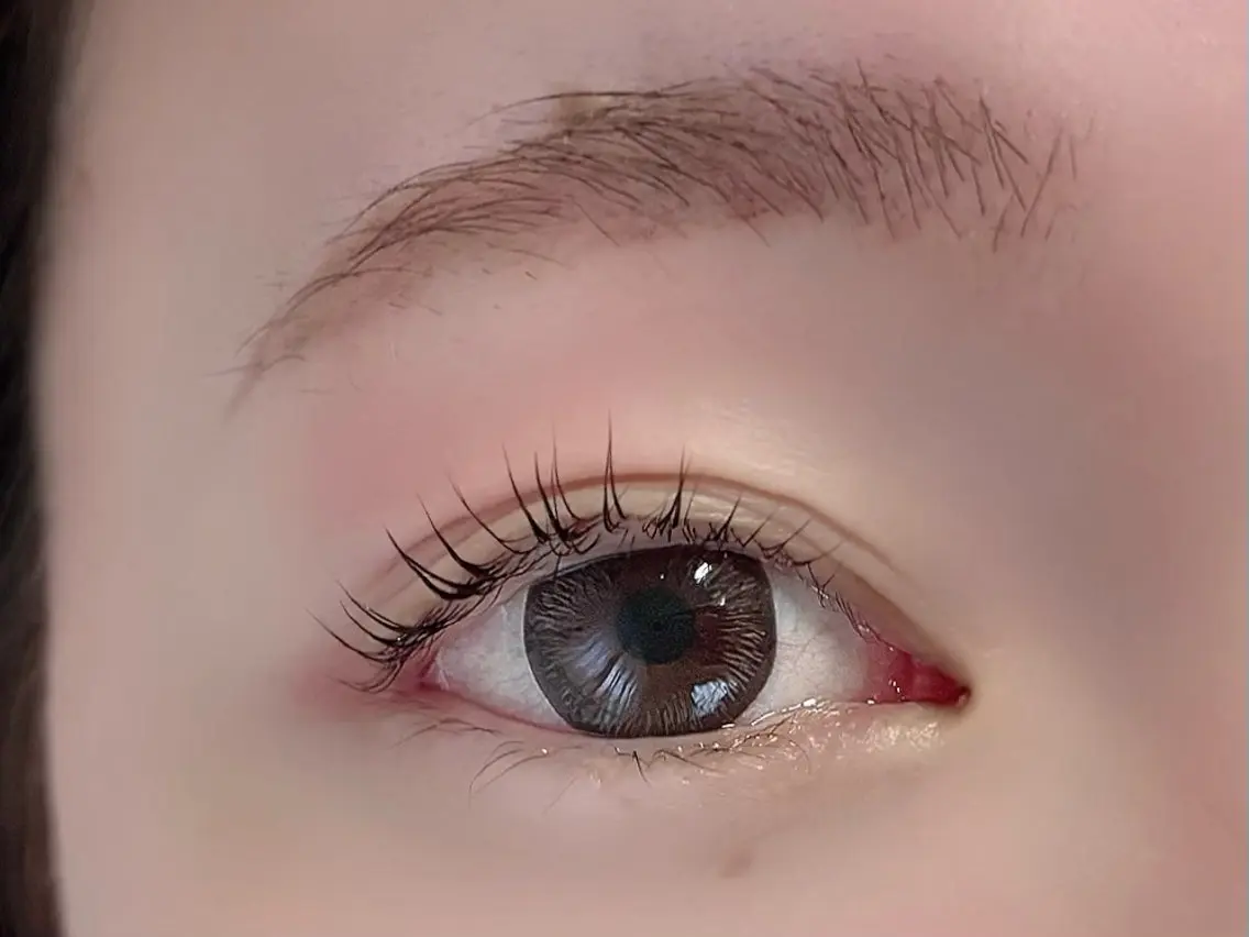 マツエク・マツパ totalsalon koa5のマツエク・マツパデザイン