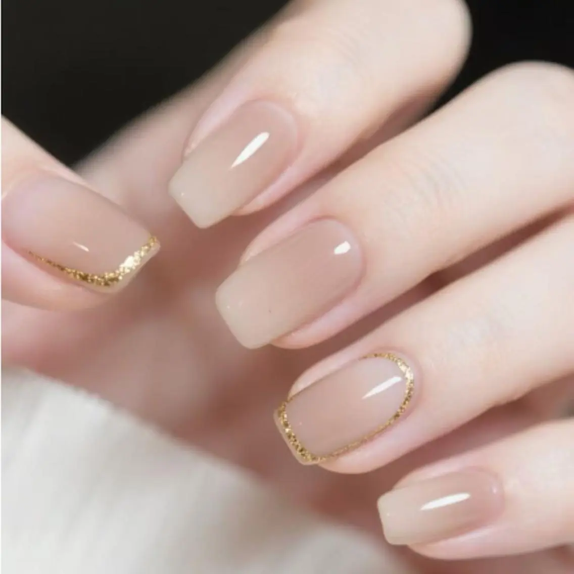 ネイル ハンドネイル Purrime Nail高円寺のネイルデザイン
