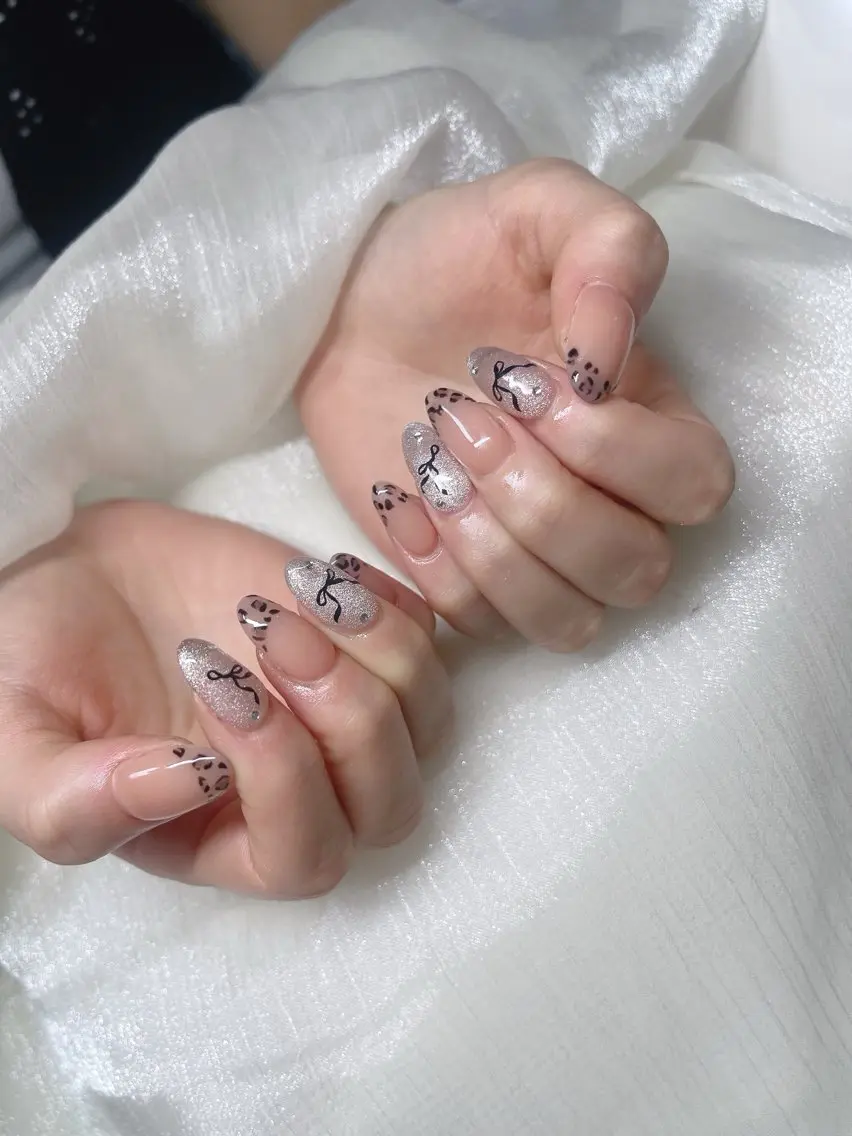 ネイル Rimi Nailアメリカ村のネイルデザイン