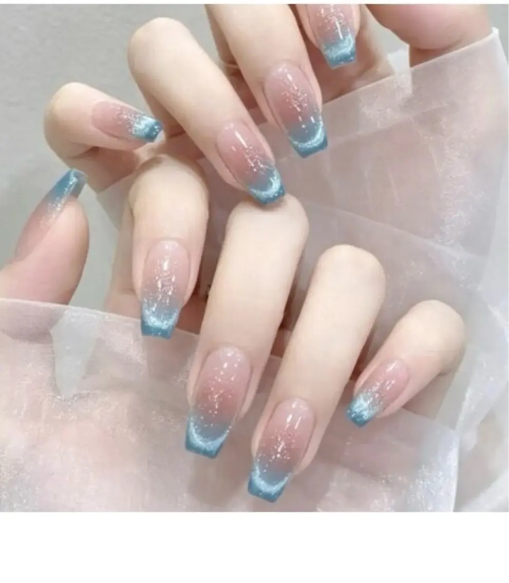 ネイル Sunny Nail くまのネイルデザイン