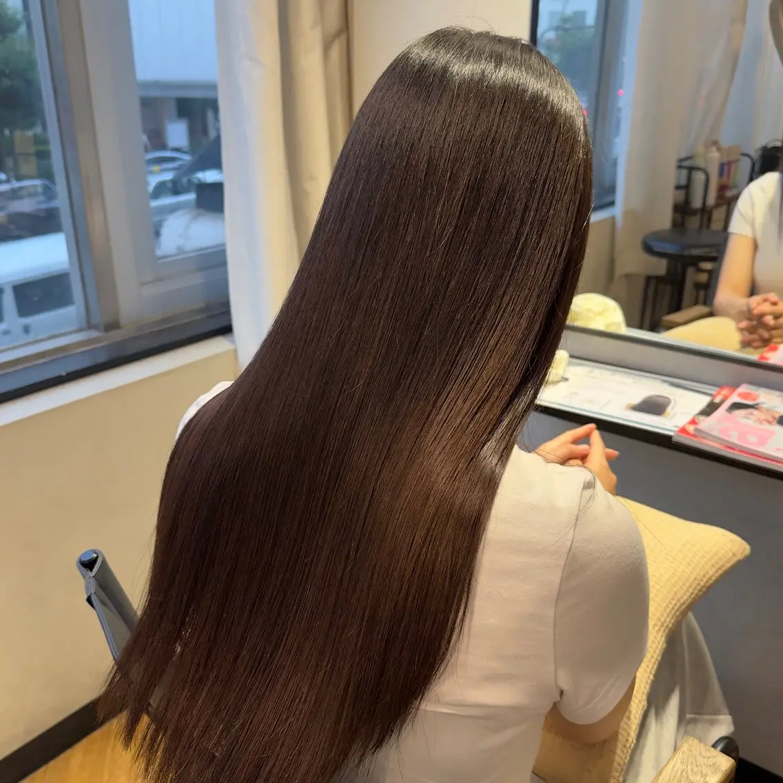 TOKIOプレミアムトリートメントの写真