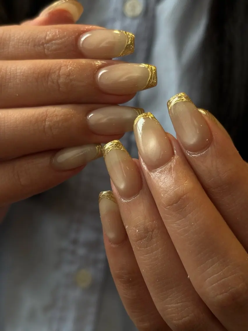 ネイル ニュアンスネイル ハンドネイル SEIRA ˚₊✧Nailsのネイルデザイン