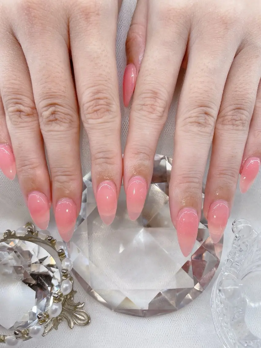 ネイル misun_ nailのネイルデザイン
