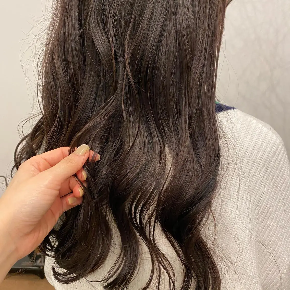 🍃フルカラー+10STEPトリートメント🍃の写真