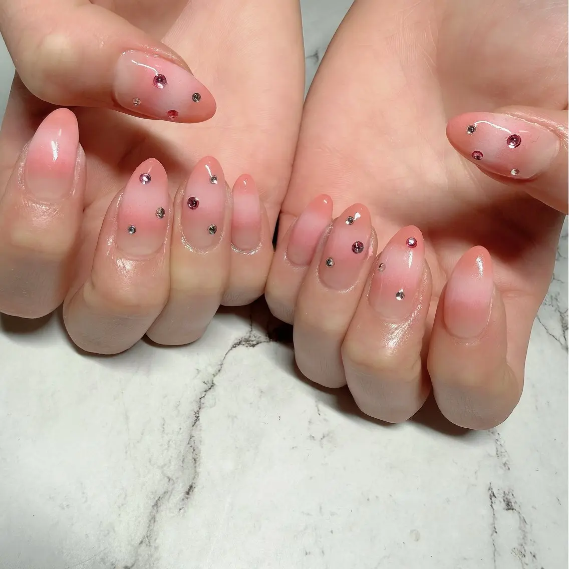 ネイル y39nail toshiのネイルデザイン