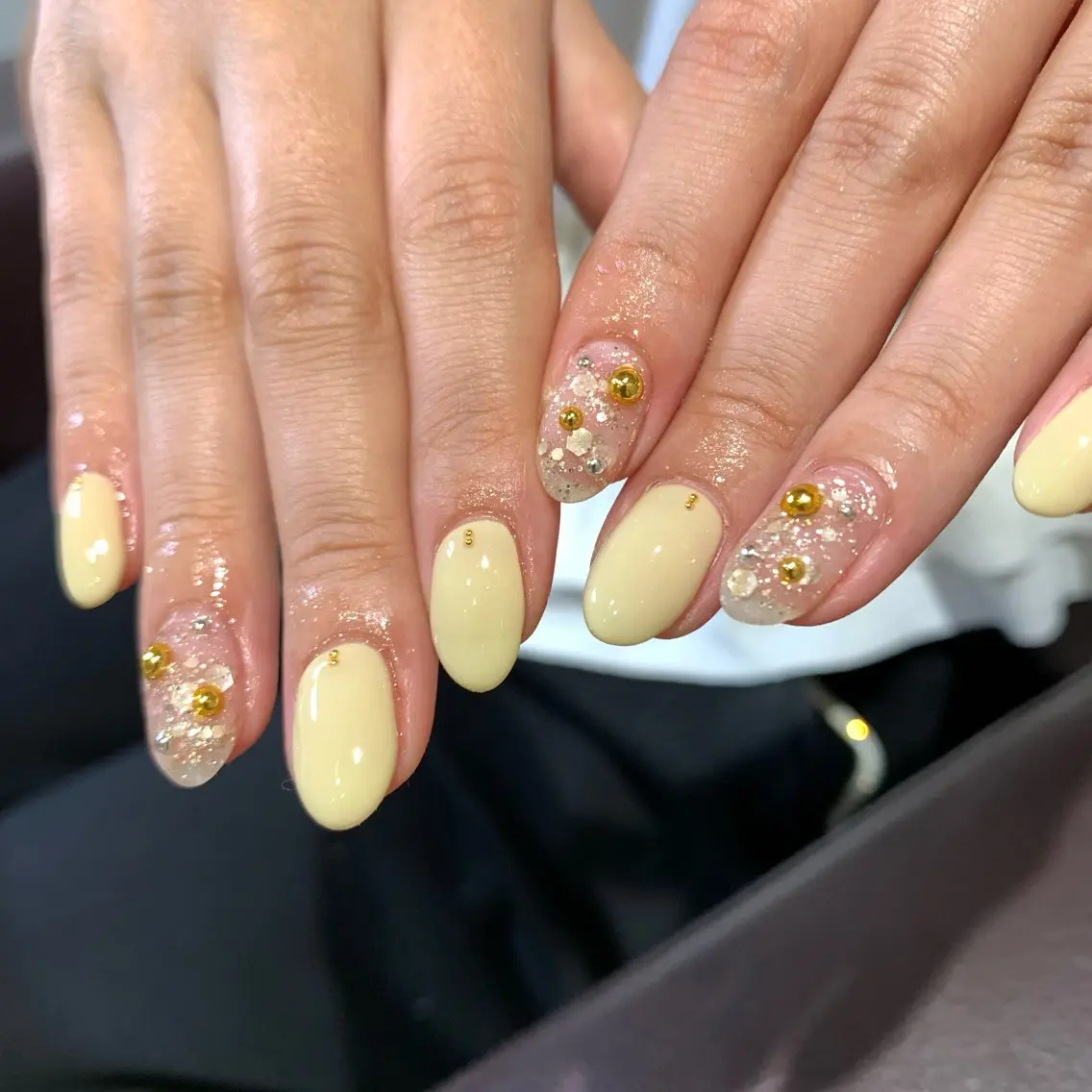 ネイル nailAVANCE akariのネイルデザイン