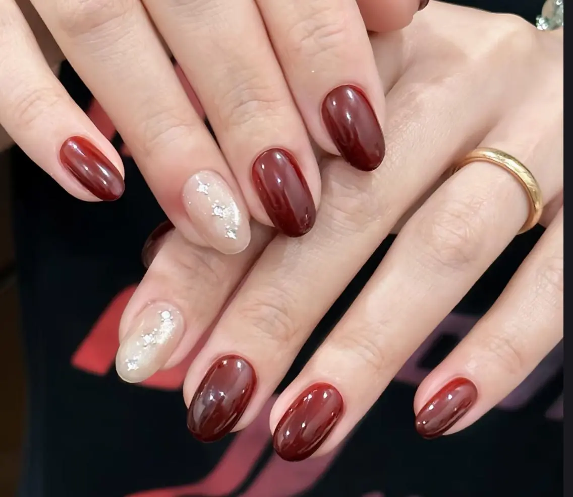 ネイル ハンドネイル エリ🫧 nail池袋東口のネイルデザイン