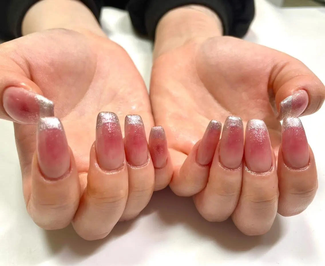 ネイル ネイルサロン Vizeのネイルデザイン