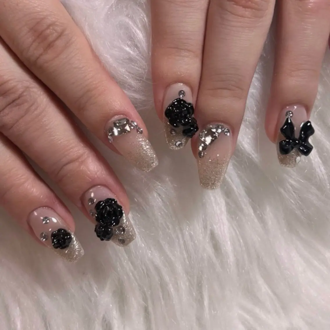 ネイル yu nailのネイルデザイン