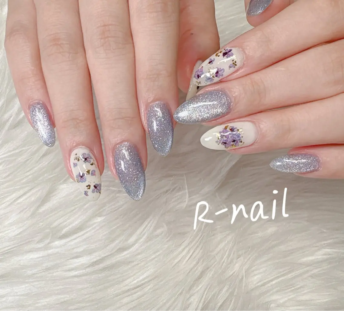 ネイル ハンドネイル R-nail salonのネイルデザイン