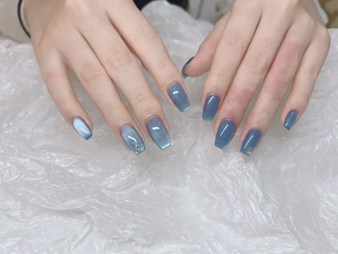 ネイル L&Y Nail salonのネイルデザイン