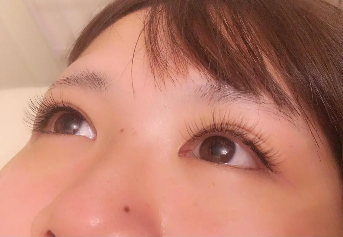 マツエク・マツパ マツエク eyelash GARDENのマツエク・マツパデザイン