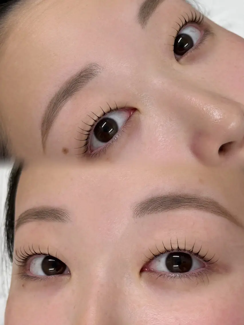 マツエク・マツパ マツパ トレンド眉🎀✨ kimikaの眉毛・アイブロウイメージ