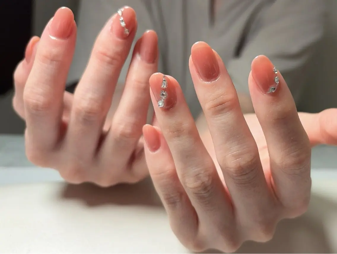 ネイル SOU Nailのネイルデザイン