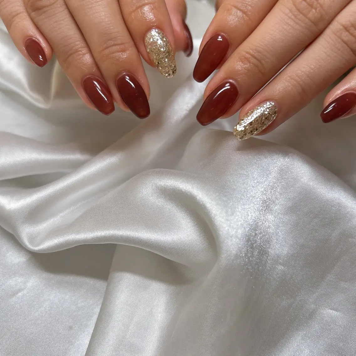 ネイル r. nailのネイルデザイン