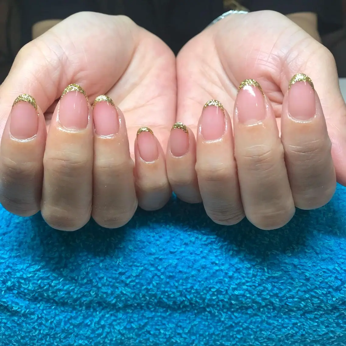 ネイル Nail Salon Momoのネイルデザイン