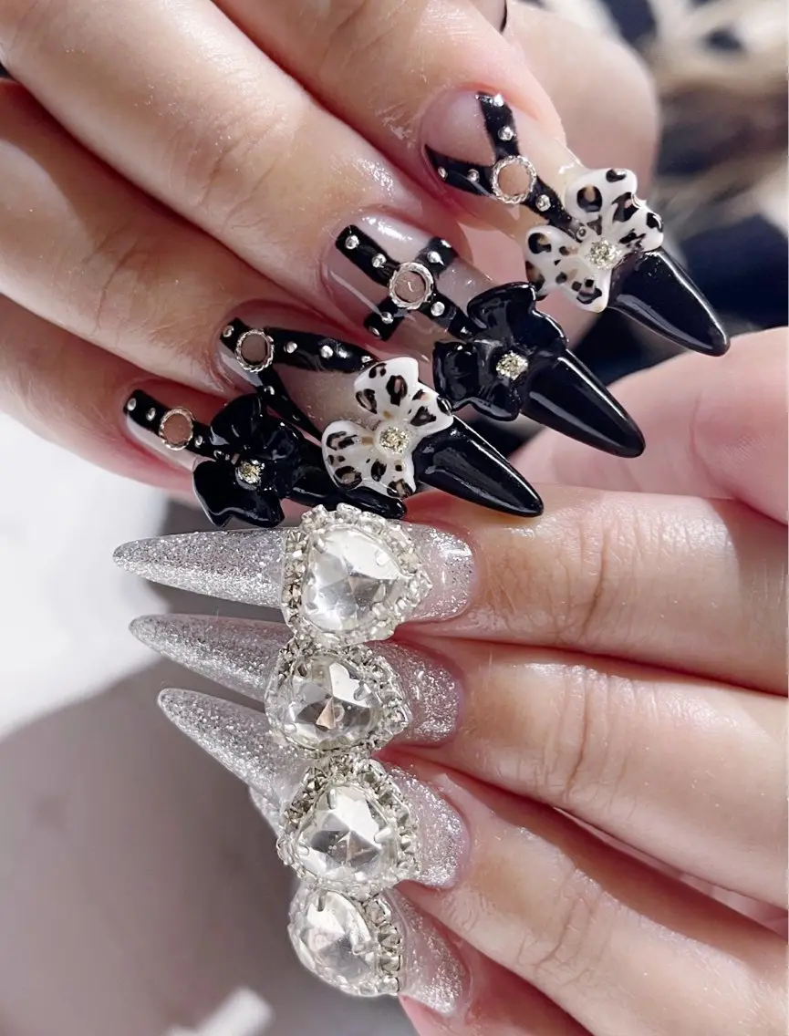 ネイル ハンドネイル naildesign BESTのネイルデザイン