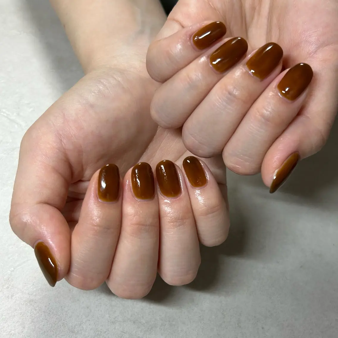 ネイル salon de fika【中崎町】のネイルデザイン