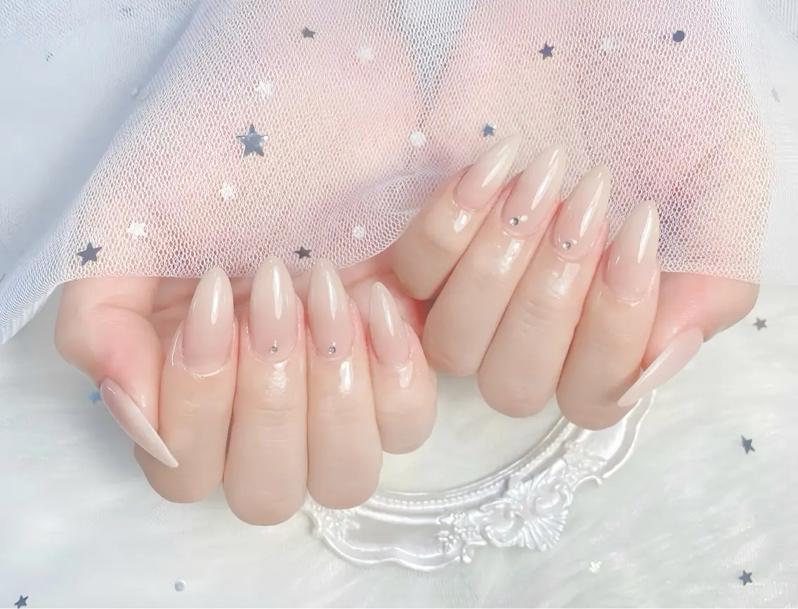 ネイル Rin Hana Nailのネイルデザイン