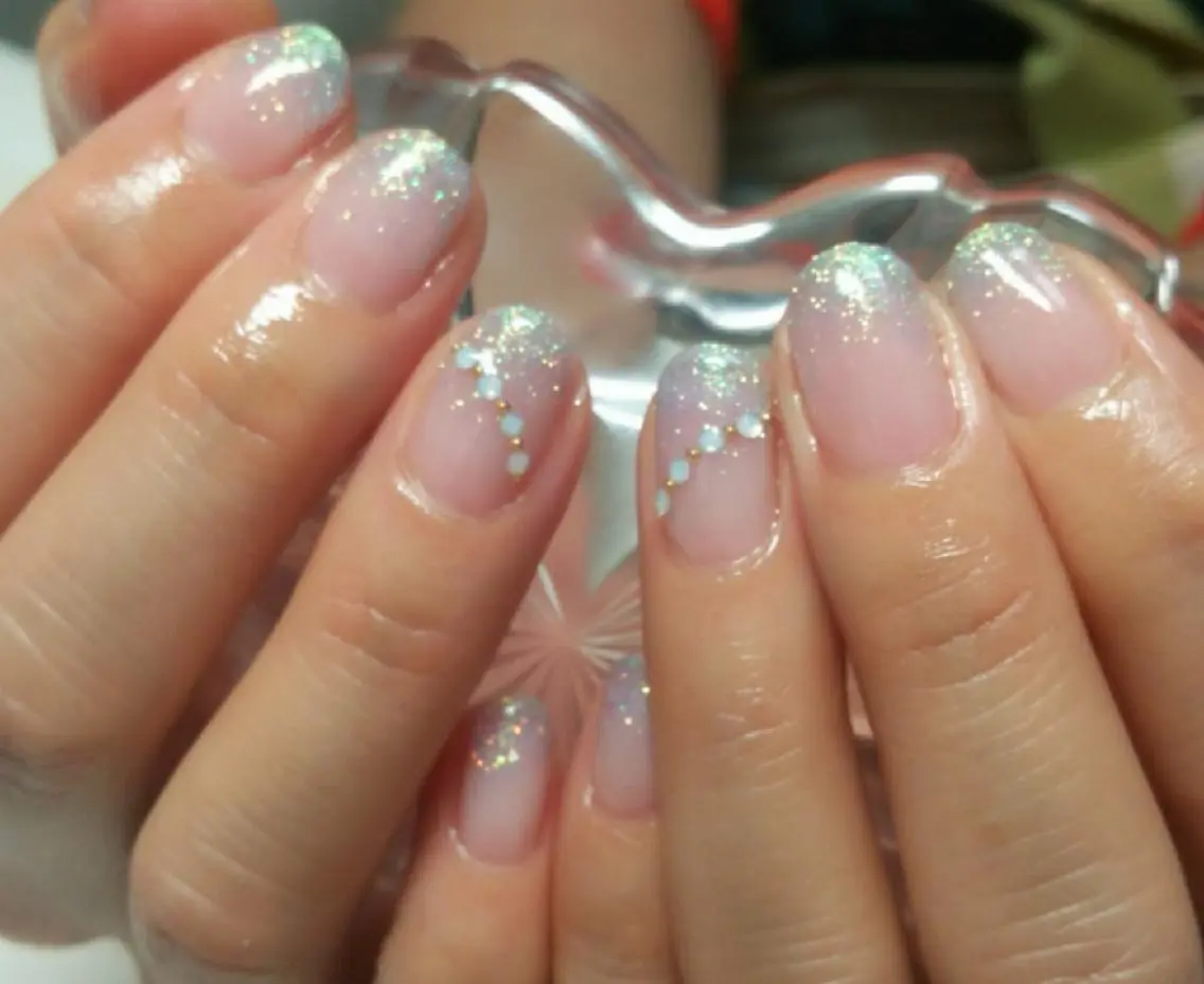 ネイル Mrs Nailのネイルデザイン