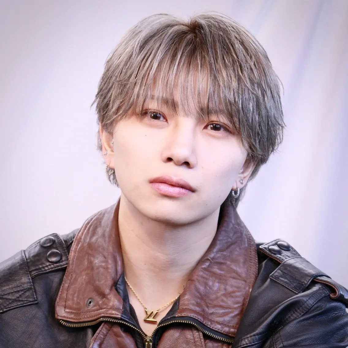 ショート カラー メンズ カット ヘアカラー トリートメント ヘアセット お悩み×垢抜け特化 KAYA/渋谷のヘアスタイル