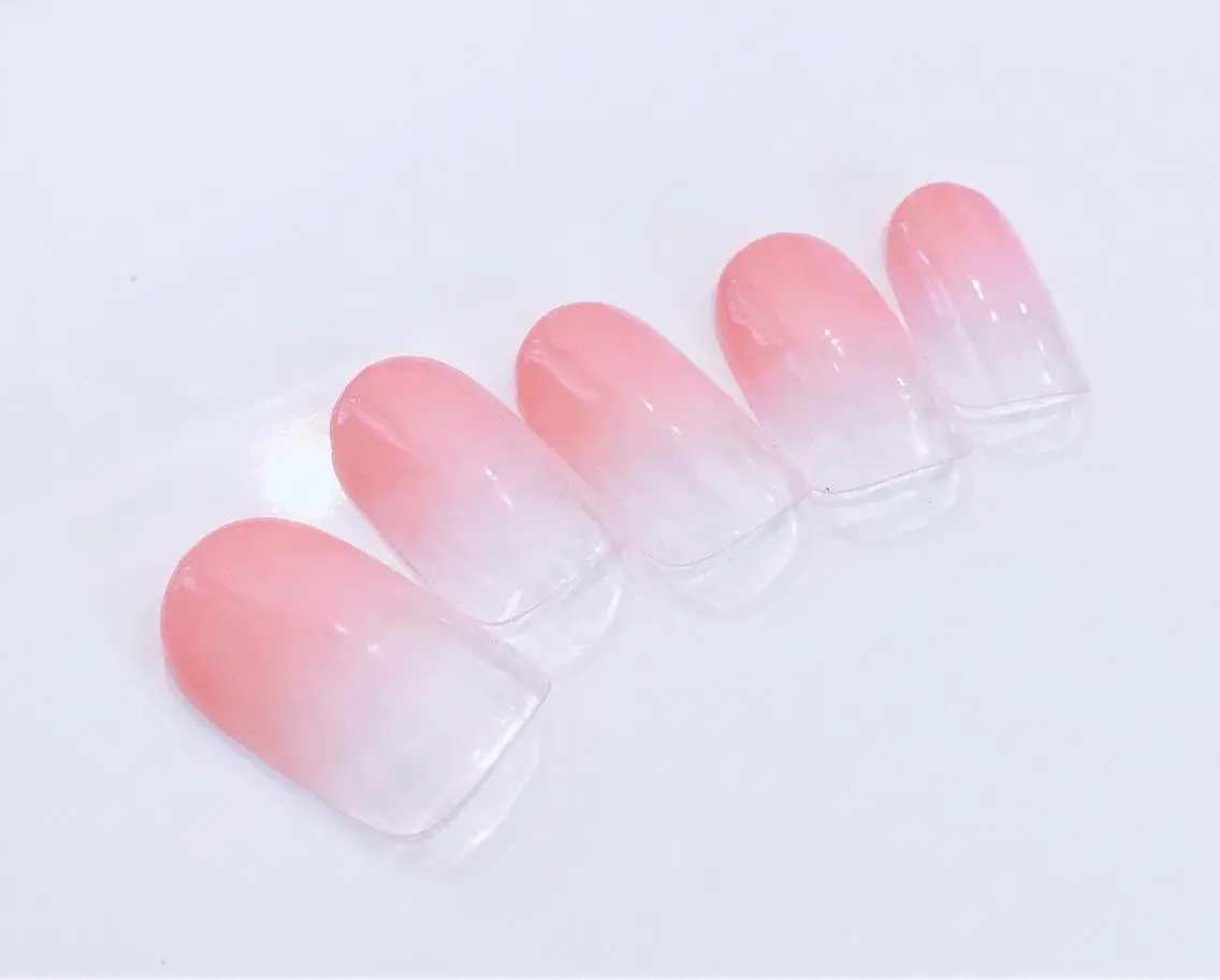 ネイル ハンドネイル nailsalon SIMB.のネイルデザイン