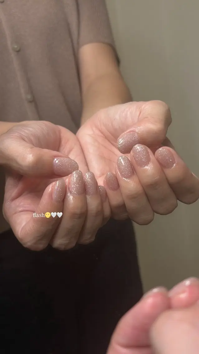 ネイル フットネイル liulu nailのネイルデザイン