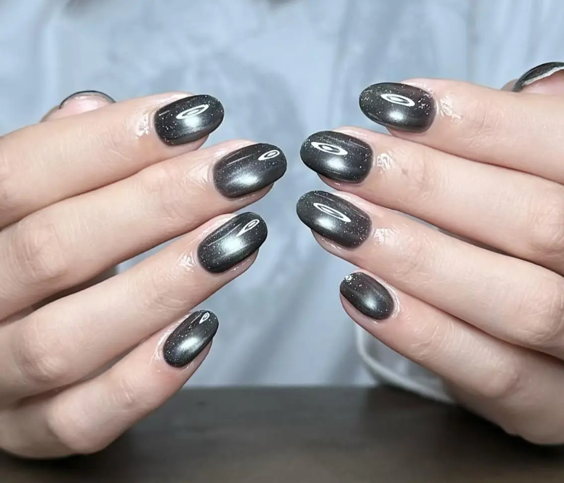 ネイル ハンドネイル 🎀 Ayaka_nailのネイルデザイン