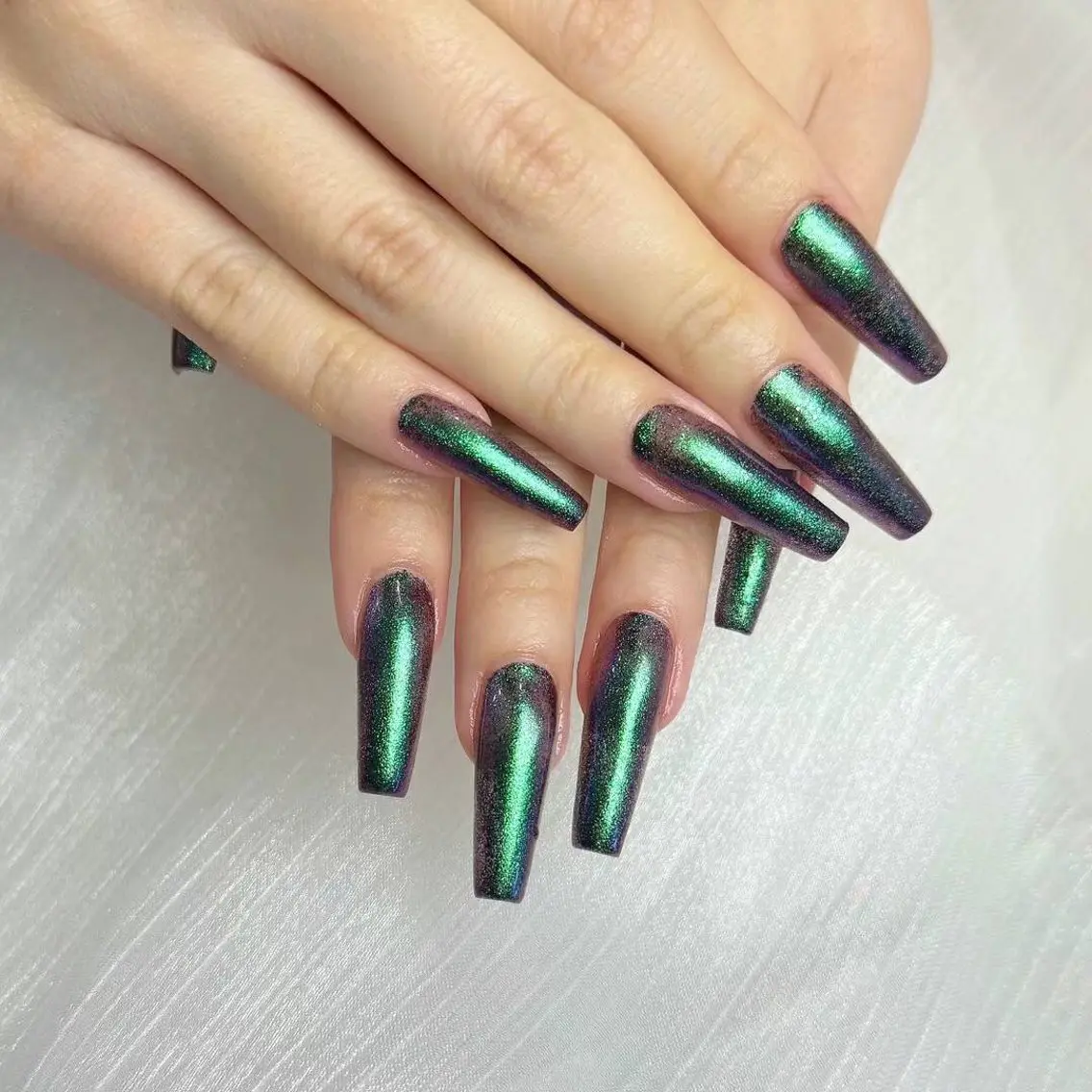ネイル アートネイル フラワーネイル フットネイル ジェルネイル マグネットネイル babarla Nailのネイルデザイン