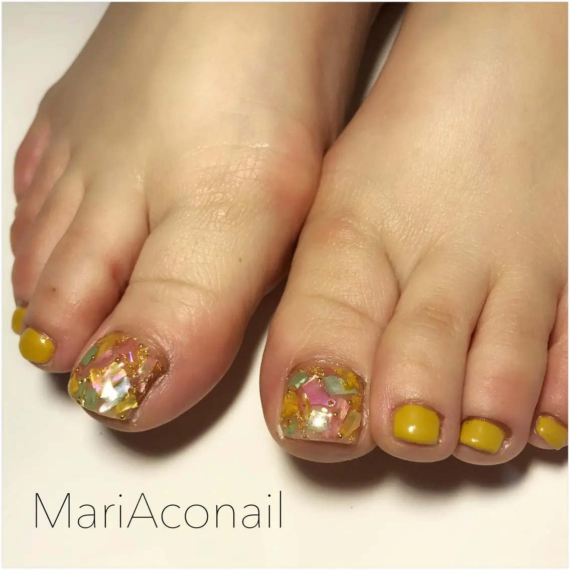 ネイル RUPO nail salonのネイルデザイン