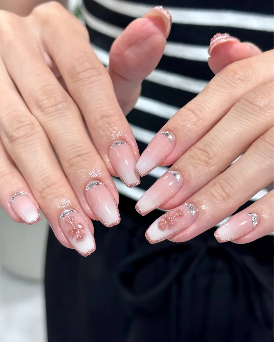ネイル Nail 中村公園 kanakoのネイルデザイン