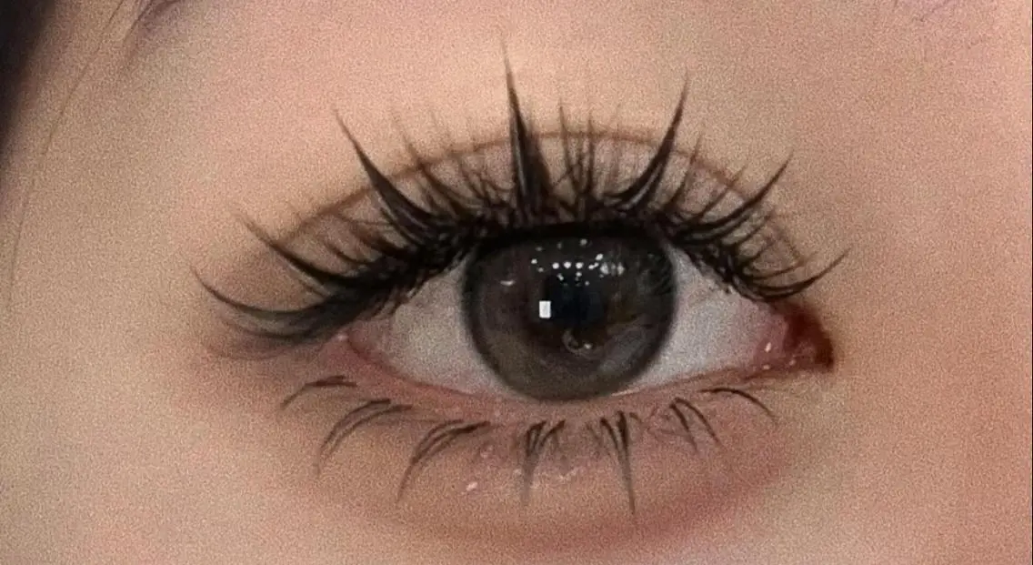 マツエク・マツパ eyelash OMI北千住のマツエク・マツパデザイン