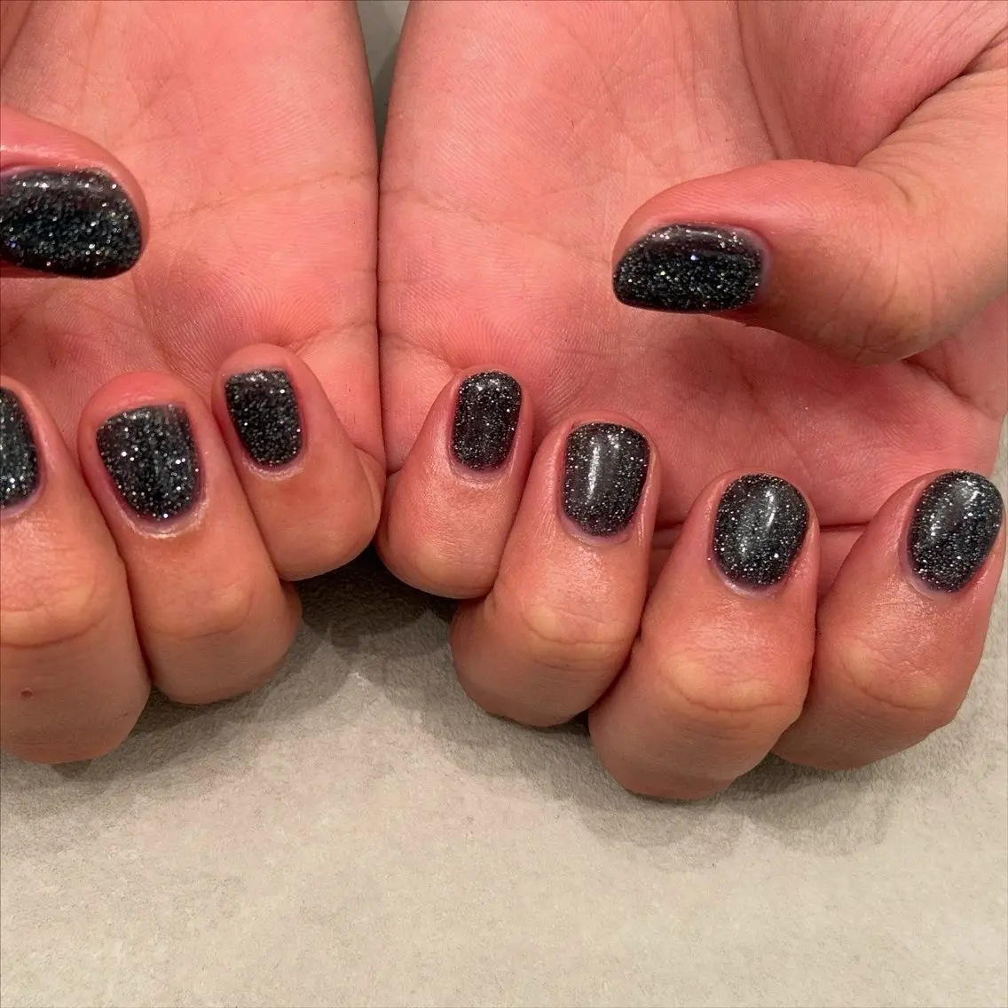 ネイル ハンドネイル ハンドケア nail salon swaddle 🪽のネイルデザイン