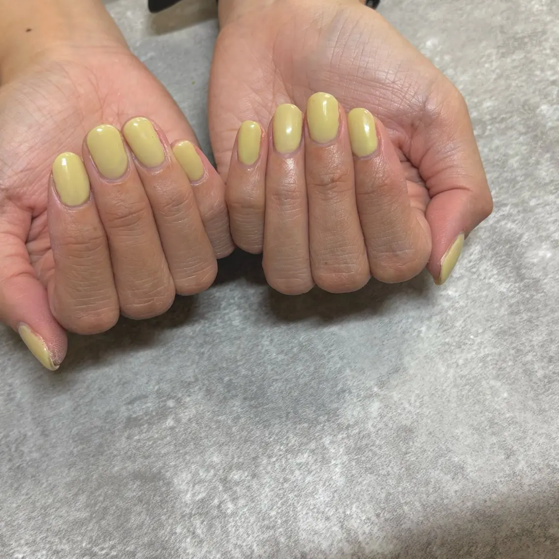 ネイル Leia yokoのネイルデザイン