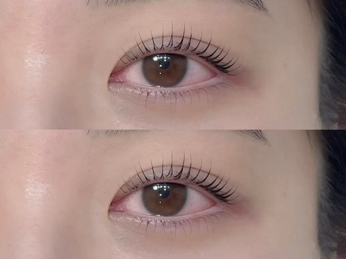 マツエク・マツパ eyelist ARISA🧸のマツエク・マツパデザイン
