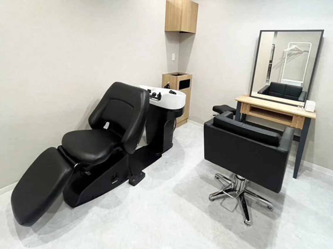 fee 仙台のヘアスタイル