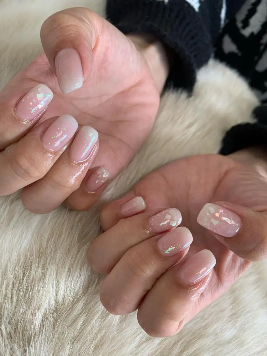 ART片手2本まで💅❤️の写真