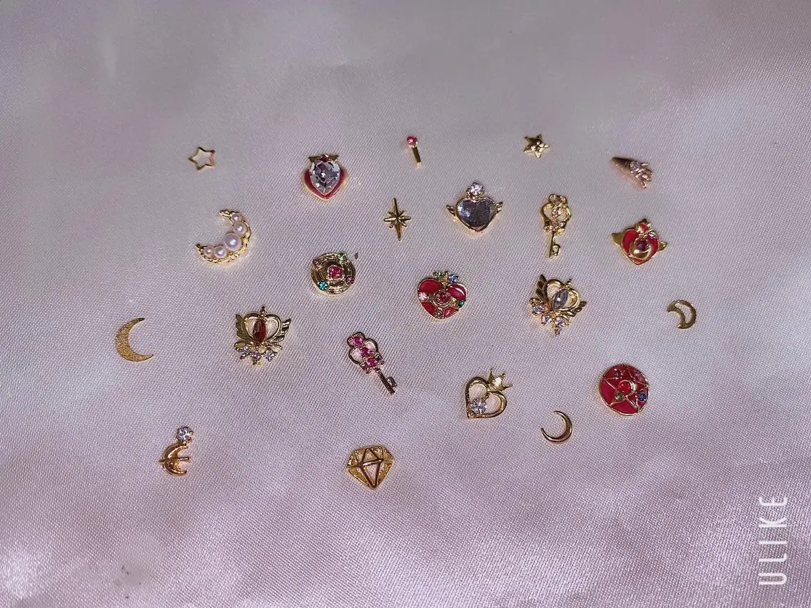 ネイル miu nailのネイルデザイン
