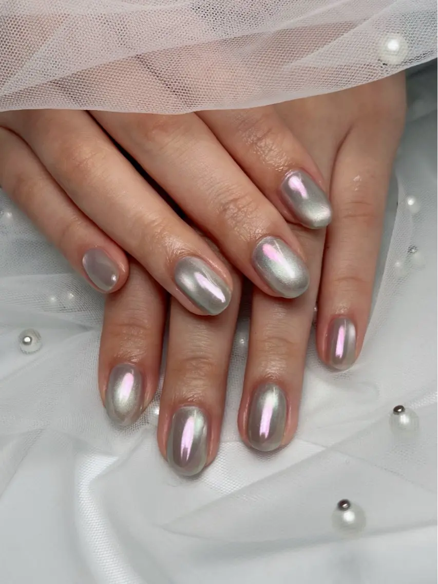 ネイル ハンドネイル bel fiore .のネイルデザイン
