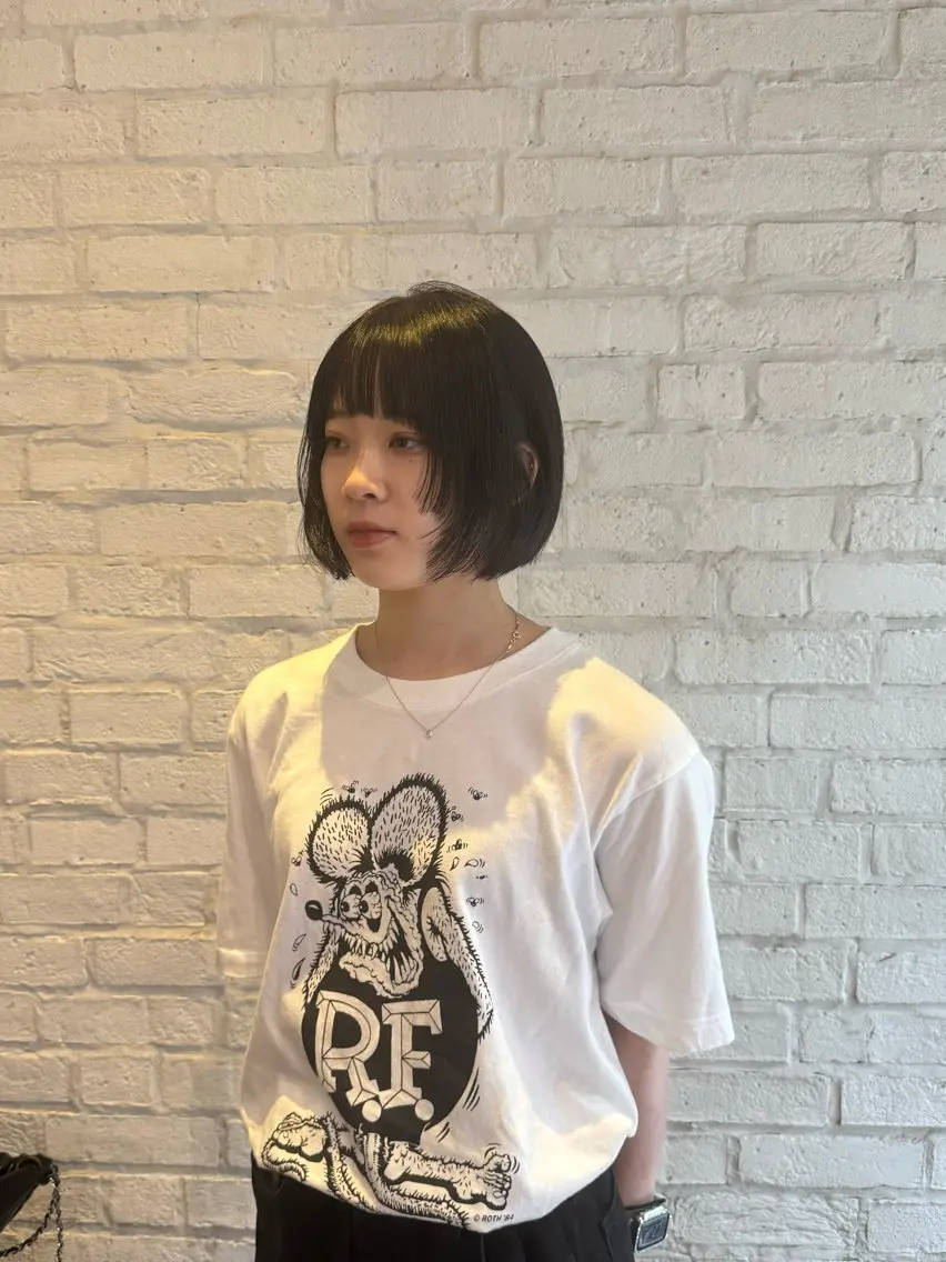 ショート 【代表】 🌟MASA🌟美髪のヘアスタイル