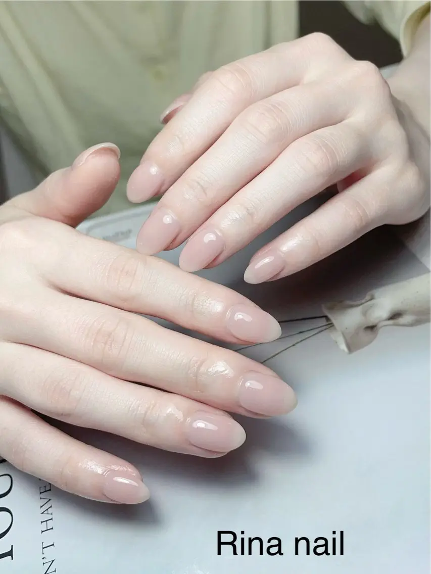 ネイル ハンドネイル リナ ネイルサロンのネイルデザイン